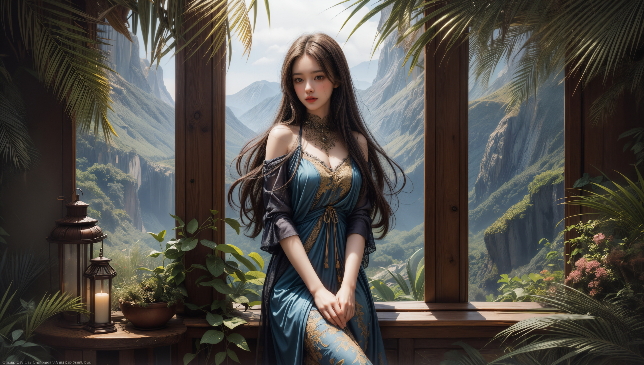 好莱坞女神进化史：从性感符号到大女主